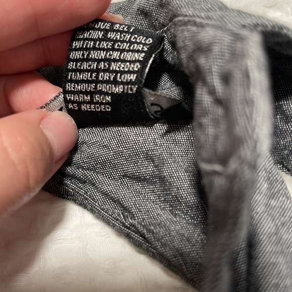 Romper‎ shorts size L - Picture 4 of 4